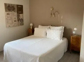 Les Chambres de l'Aigronne