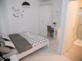 Luxury Apartment Crnjac, lägenhet i Mostar