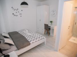 Luxury Apartment Crnjac, hotel v destinaci Mostar