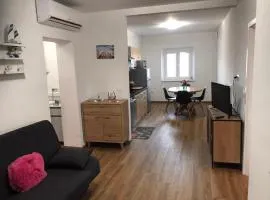 Apartment PLAŽA - BEACH