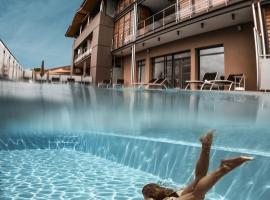Hôtel & Spa Villa Seren