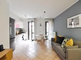 GuestHost - CASA CRI&ELI trilo x5 con terrazzo