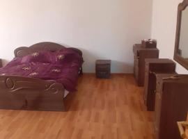 Maka's Guesthouse, hotel v destinaci Tʼianetʼi