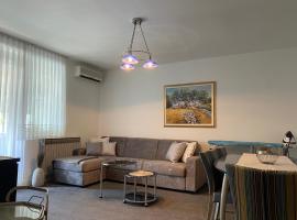 Apartman Njivice