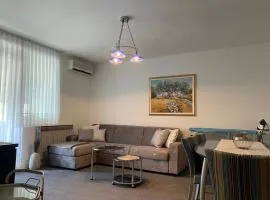Apartman Njivice