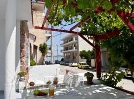 The Greek side of life!