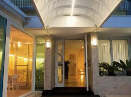 Hotel Verona, hotel a Caorle