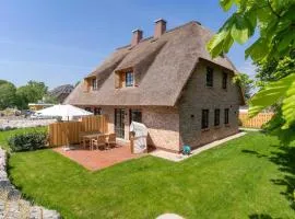 Reetdachhaus Strandhus Reetdachhaus Strandhus 2