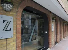 The Z Hotel Piccadilly