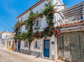 Casas da Formosa - Casa do Postigo