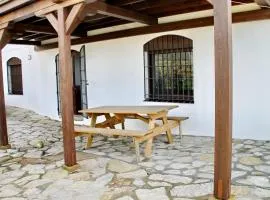 Apartamento Playa Bolonia