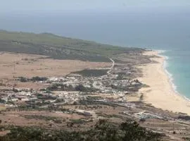 Apartamento Playa Bolonia