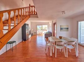 Nura Houses Duplex Magaluf 5, דירה במגאלוף