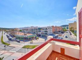 Nura Houses Magaluf Duplex 4, hotel in Magaluf