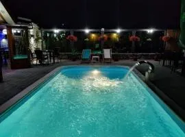 Hotel VilaGora Krushevo