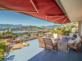 SUPER ATTICO Vista Mare e Ampia Terrazza