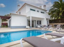 Villa Estrella - Praia da Luz, hotel i Praia da Luz