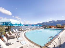 Borgo Le Terrazze, hotel a Bellagio