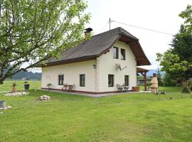 Haus Wilma, holiday home in Dieschitz