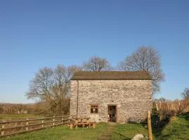 Columbine Barn