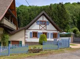 Gîte de la Chapelle des Mineurs