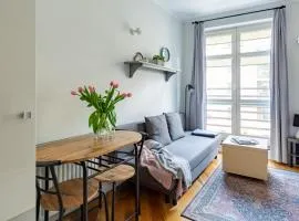 Apartament Kowalska Starówka