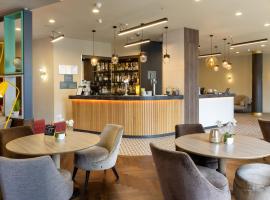 Holiday Inn York City Centre by IHG, Holiday Inn hotel in York