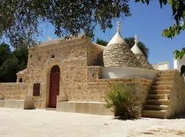 Trullo Sotto le Stelle