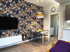 SUMMER PARADISE, hotel i Bari