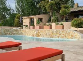 Villa Martinus, B&B in Saint-Paul-de-Vence