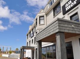 Bude Hotel - An Mor, hotel in Bude