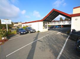 Motel Maroondah, motell sihtkohas Box Hill