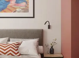 Green City Apartment