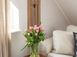Apartament Bulvar Starówka