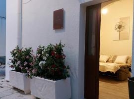 BOSA HOME B&B, bed & breakfast i Ceglie Messapica