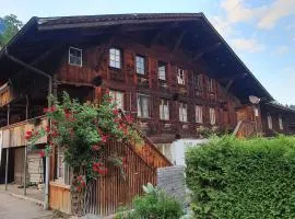 Haus Bergmann