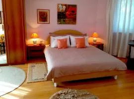 Sandrea I Apartment