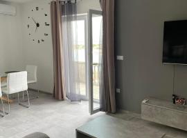 Apartman Ivanica: Lukoran şehrinde bir otel