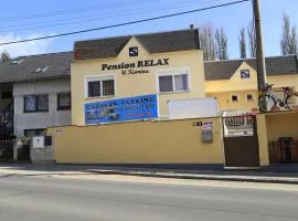 Pension RELAX U Komína