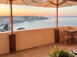 Entre Ciel et Mer hotel