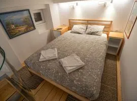 City Passage Apartments