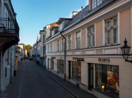 Old Town - Viru Gate Apartment, apartment in Tallinn