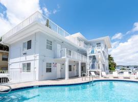 Bayshore Breeze 6 - Fort Lauderdale Beach, apartment in Fort Lauderdale