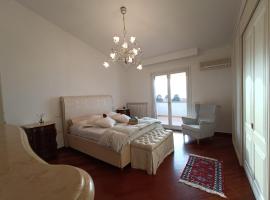 B&B Estea Tropea