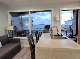 Las Casitas on Magnolia Beach - Casita B