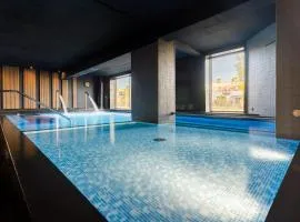 Villa Verdi Pleasure & Spa