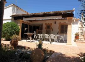 Belle Maison proche plage, hotel i Muro