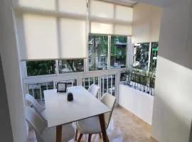 Benalmádena Estudio Holidays Hercules