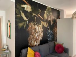 The Loft E&E Chianti Room, apartment in Empoli