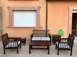 VUT LA TABERNA I